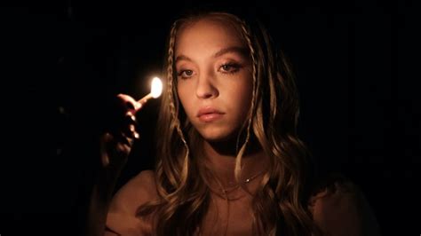 Sydney Sweeney Says Fans Sent Euphoria Nudity to Family ...